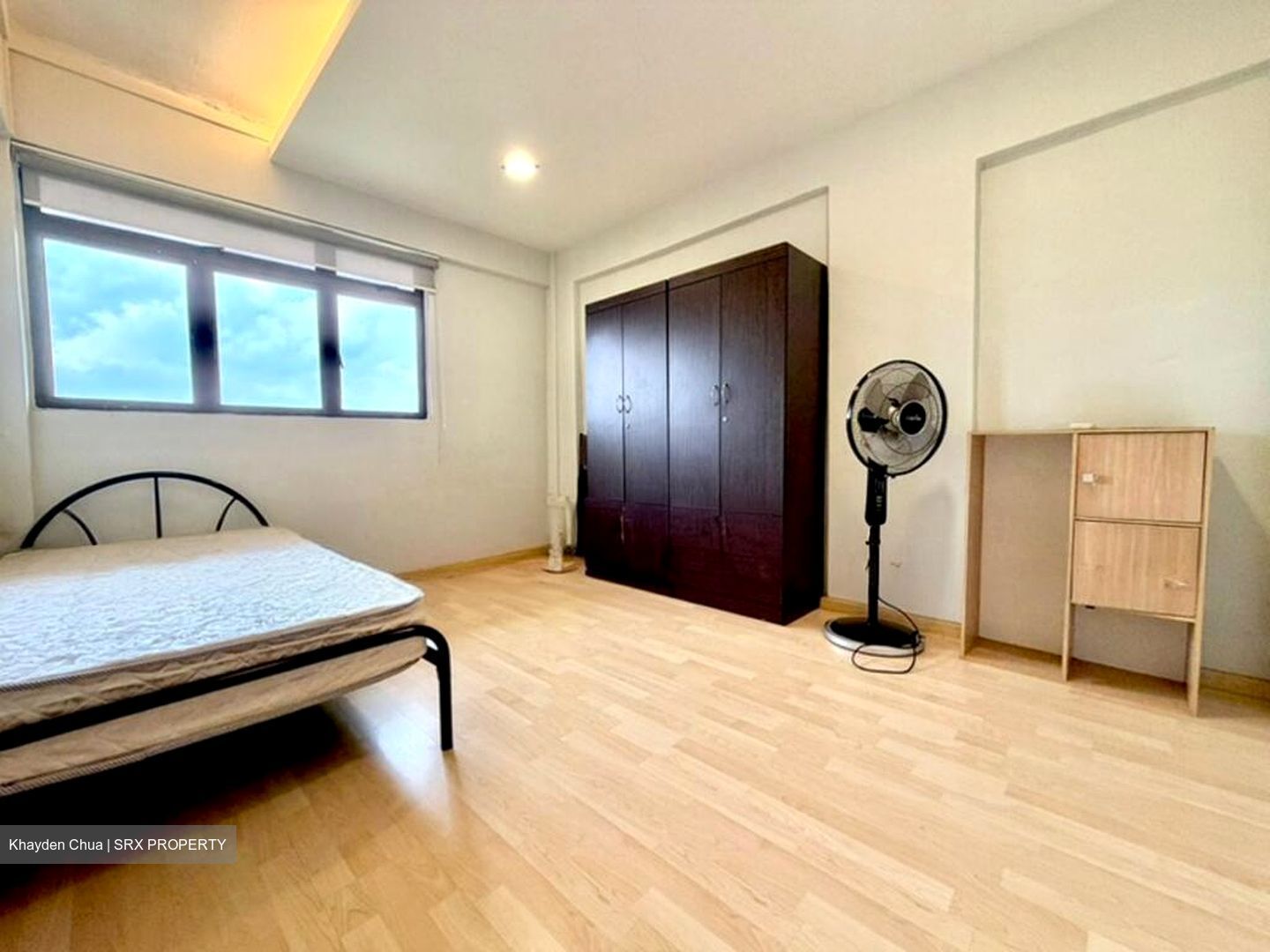 Blk 607 Yio Chu Kang Green (Ang Mo Kio), HDB 3 Rooms #501600361